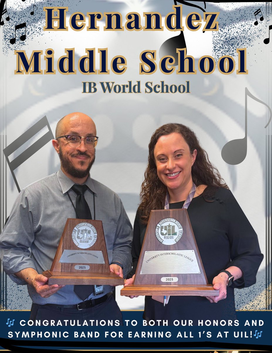 2 Achieving All 1’s is the highest honor a band can receive, and it speaks volumes about the dedication, hard work, and commitment to excellence shown by our talented students and their directors. We couldn’t be prouder of our Bulldog Band! 🐾🎵