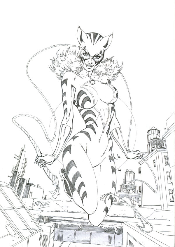 New Original cover art for sale of Nerdcrawler! :) 
nerdcrawler.com/auctions/my-or…  and  nerdcrawler.com/auctions/origi…