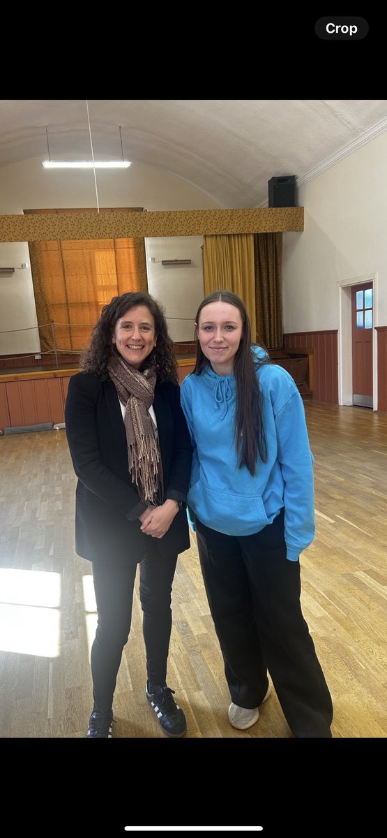 liv⨠(@oliviaking140) on Twitter photo I had a great time meeting with <a href="/MairiGougeon/">Mairi Gougeon</a> today to talk about bettering the lifes of young carers in angusš. I will always be grateful for these opportunities to be listened to and heard. #youngcarers #scottishyoungcarers <a href="/CarersTrustScot/">Carers Trust Scotland</a> <a href="/AngusYoungCarer/">Angus Young Carers and Families</a> <a href="/theSNP/">The SNP</a> <a href="/ScotParl/">Scottish Parliament</a> I had a great time meeting with <a href="/MairiGougeon/">Mairi Gougeon</a> today to talk about bettering the lifes of young carers in angusš. I will always be grateful for these opportunities to be listened to and heard. #youngcarers #scottishyoungcarers <a href="/CarersTrustScot/">Carers Trust Scotland</a> <a href="/AngusYoungCarer/">Angus Young Carers and Families</a> <a href="/theSNP/">The SNP</a> <a href="/ScotParl/">Scottish Parliament</a>