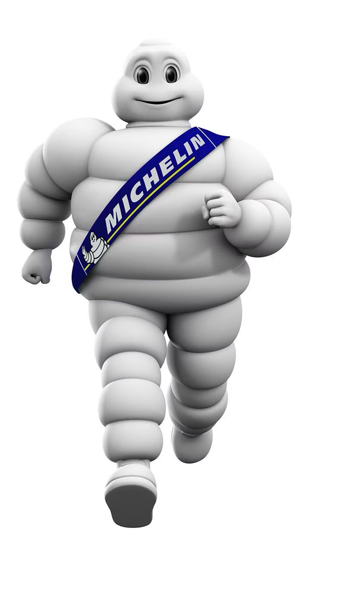 sam serpy the michelin man holy shite