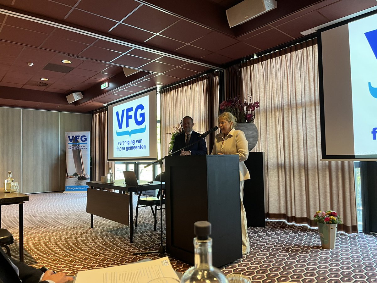 De <a href="/VFG_Fryslan/">VFG Fryslan</a> verwelkomt de nieuwe voorzitter <a href="/avine_fokkens/">Avine Fokkens-Kelder</a>