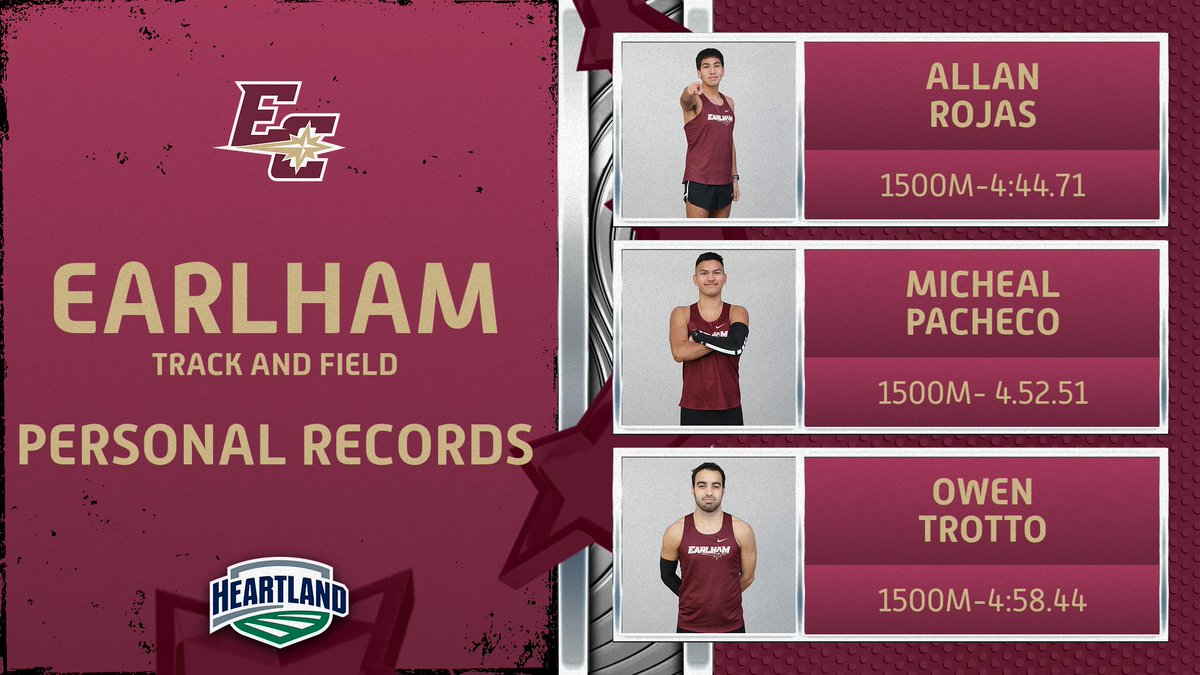 Earlham XC | TF (@earlhamxctf) on Twitter photo 