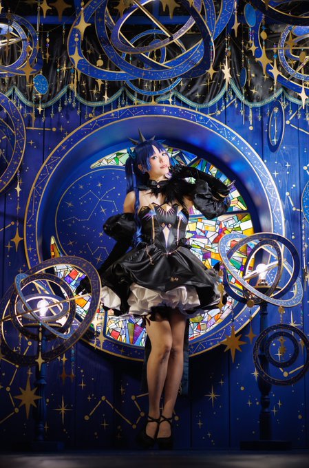 コスプレイヤー秋津穂乃華のTwitter画像28