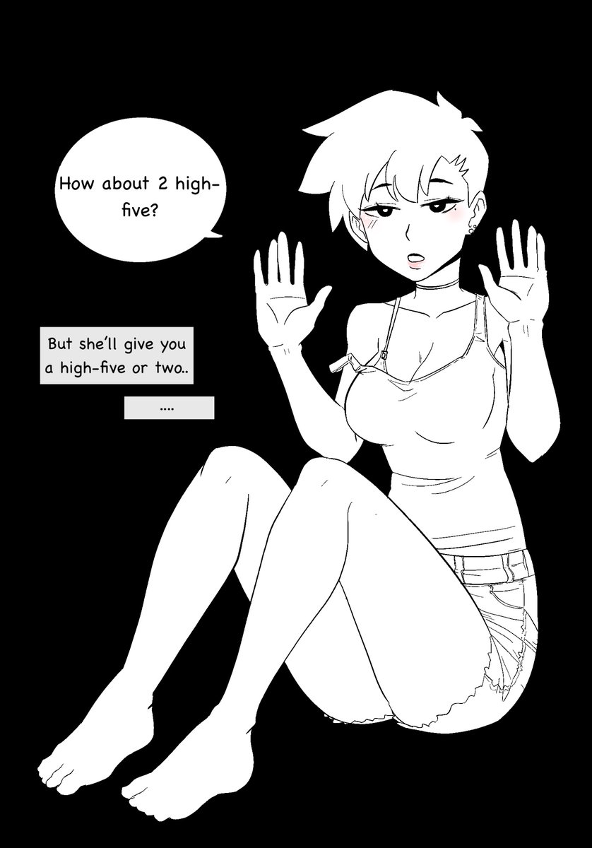 fakenotafrogg's tweet image. This is Sam