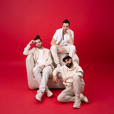 Nouveau single J-3 
Lien de pre-save : baco.lnk.to/OnVaLeFaire