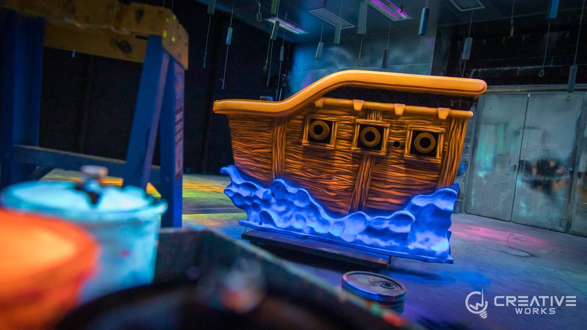 ᴄʀᴇᴀᴛɪᴠᴇ ᴡᴏʀᴋs tweet media