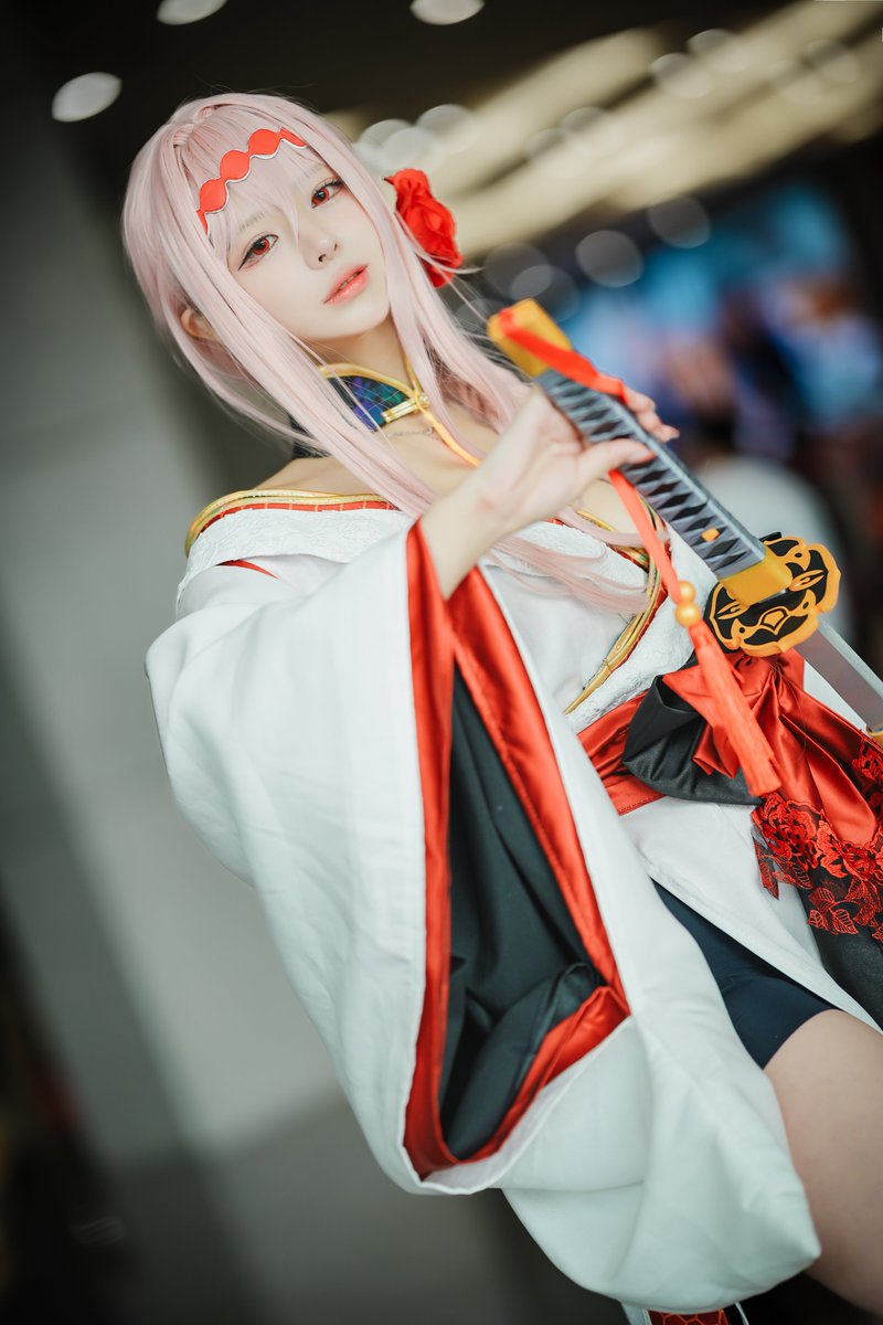 NIKKE 紅蓮
M. <a href="/ran_Kkong/">라니</a>