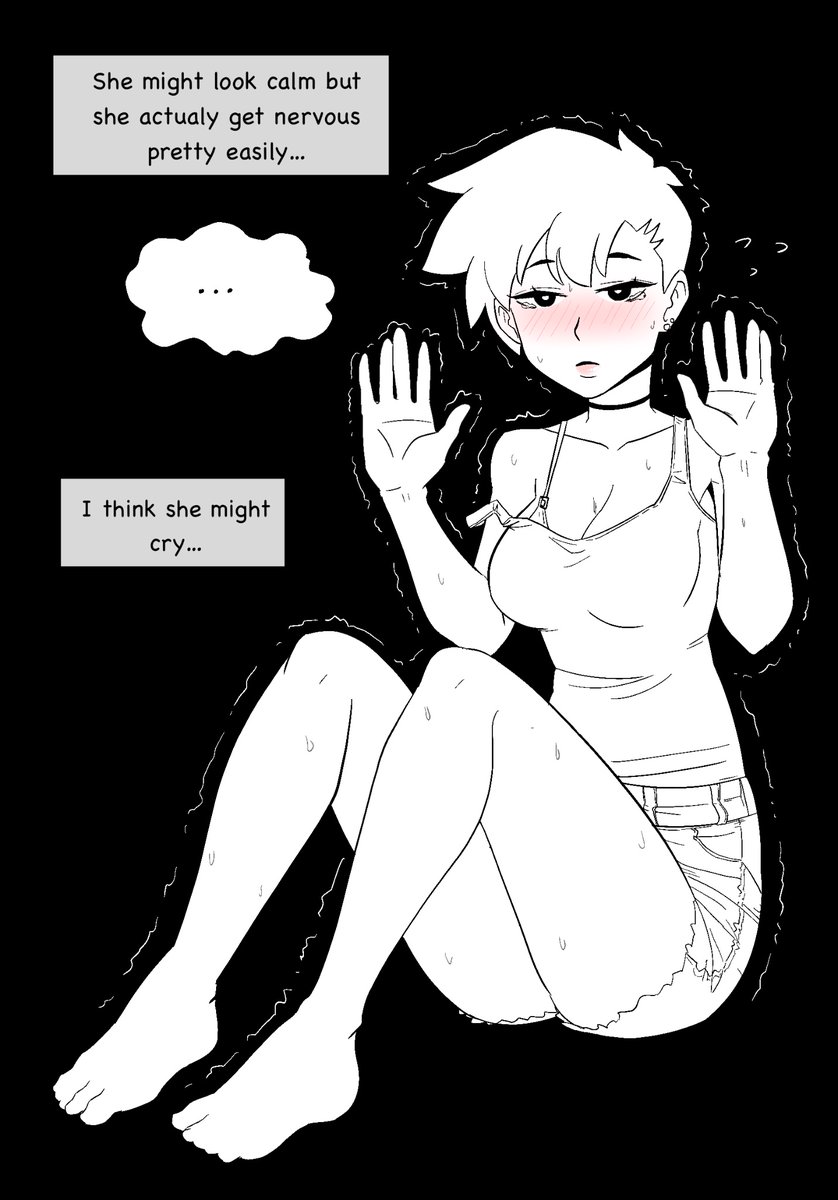 fakenotafrogg's tweet image. This is Sam