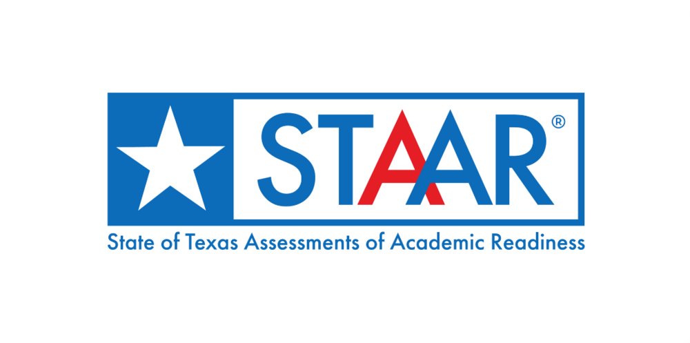 It’s STAAR testing season and our students and teachers have worked hard to prepare. We know they’re going to do great!

April 8 – English I End of Course at all high schools
April 9 – English II End of Course at all high schools and Reading Languages Arts for grades 3–8