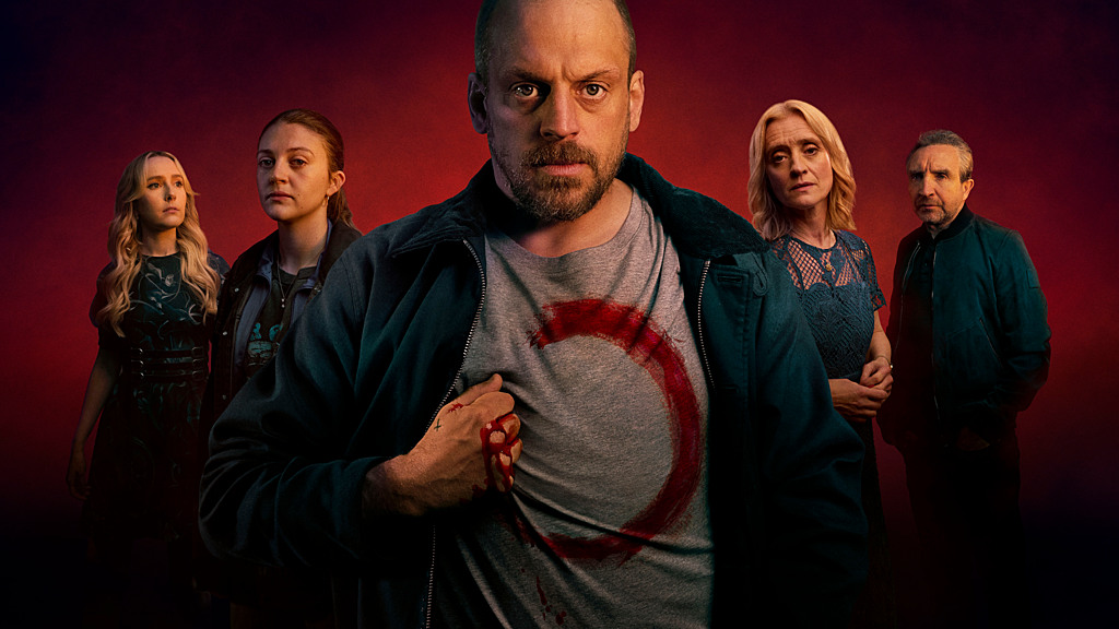 "A game-changing watch", "Ambitious and timely", "Devastating". Just some of the great reviews for new drama #Reunion which launches today <a href="/BBCOne/">BBC One</a> and <a href="/BBCiPlayer/">BBC iPlayer</a> 

The show's creator and writer William Majer introduces the drama and explains his inspiration in his own experience