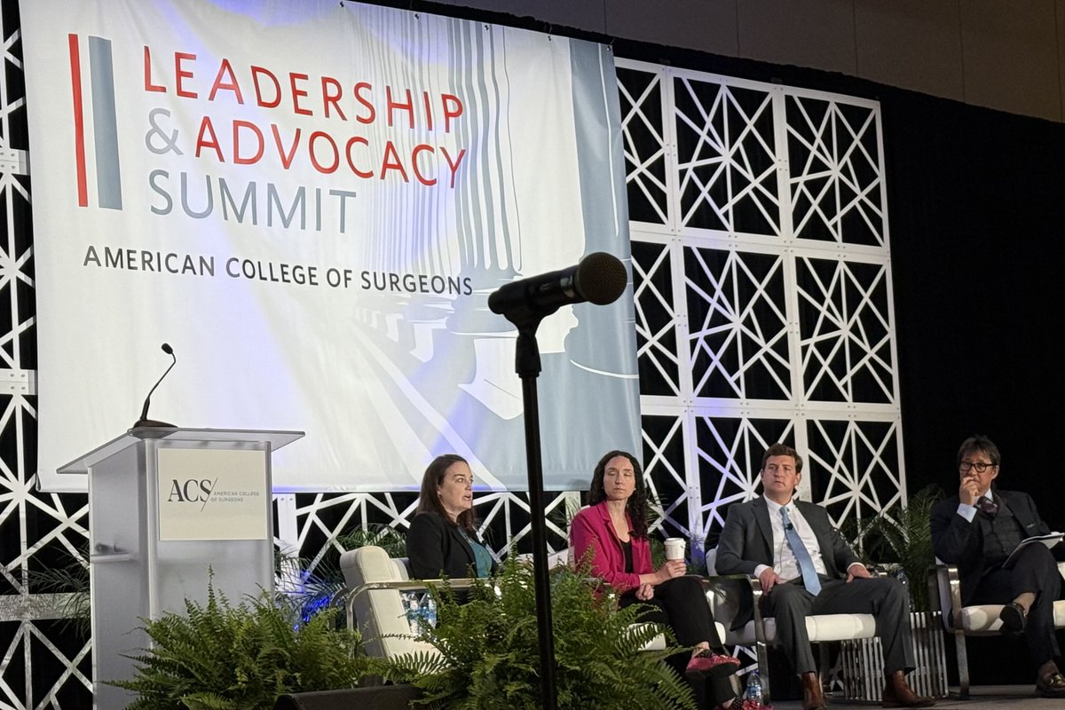 Thomas K. Duncan (@theduncmaster) on Twitter photo Advocating for Quality in Value-Based Care and APMs <a href="/melissamede1ros/">Melissa Medeiros</a> <a href="/SarahLevin81/">Sarah Levin</a> <a href="/ConorSheehey/">Conor Sheehey</a> <a href="/cliffordkomd/">Clifford Ko MD</a> <a href="/AmCollSurgeons/">American College of Surgeons</a> #ACSLAS25 Advocating for Quality in Value-Based Care and APMs <a href="/melissamede1ros/">Melissa Medeiros</a> <a href="/SarahLevin81/">Sarah Levin</a> <a href="/ConorSheehey/">Conor Sheehey</a> <a href="/cliffordkomd/">Clifford Ko MD</a> <a href="/AmCollSurgeons/">American College of Surgeons</a> #ACSLAS25