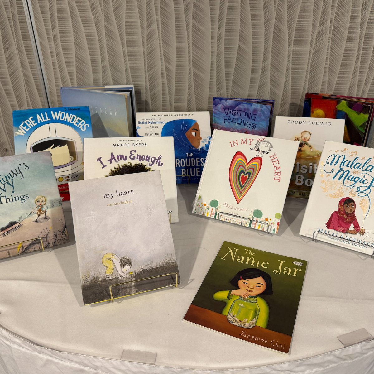 School Mental Health Ontario (@smho_smso) on Twitter photo Thanks, <a href="/OECTAProv/">Catholic Teachers</a>, for giving Deb and Susan the chance to present about mentally healthy classrooms at the Teachers as Leaders Conference last week! Thanks, <a href="/OECTAProv/">Catholic Teachers</a>, for giving Deb and Susan the chance to present about mentally healthy classrooms at the Teachers as Leaders Conference last week!