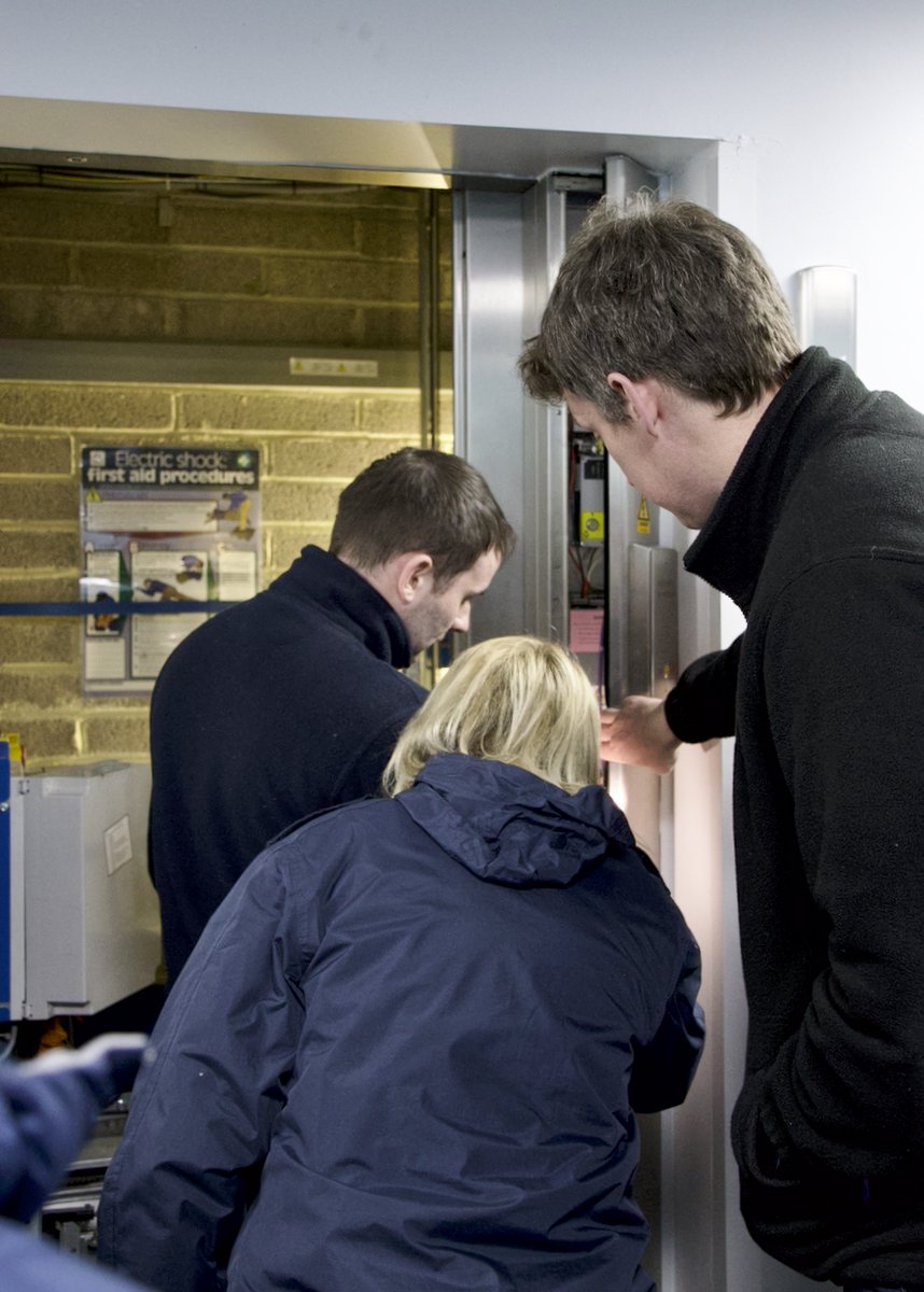 Shoutout to @NewlonHousing for the great partnership! Together, we carried out vital familiarization on the building, to helped make homes safer.
Looking forward to more collaboration in the future!
#FireSafety #TeamWork #LFB #CommunitySafety