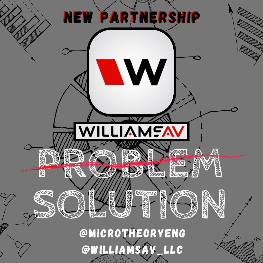 MicroTheory Engineering tweet media