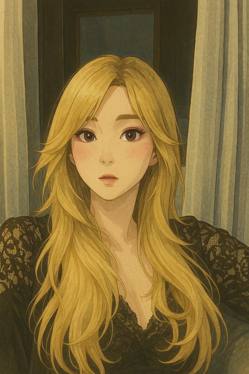 저도 지브리 필터 한번 ㅎㅎ  
점점 5월이 다기오네요 ㅎㅎ 
5월 부터 다시 시작해요~~