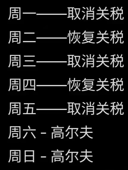 致敬传奇操盘员： <a href="/realDonaldTrump/">Donald J. Trump</a>