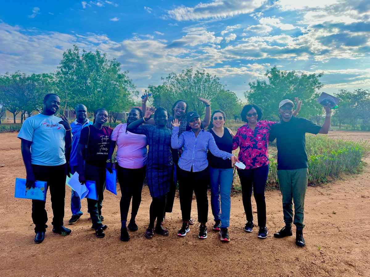 Kavle Consulting (@kavleconsult) on Twitter photo 1/ On this #WorldHealthDay2025, we at <a href="/kavleconsult/">Kavle Consulting</a> have forged a🆕South-South collaboration w/ <a href="/UNICEFUganda/">UNICEF Uganda</a>, @MOHUganda 🇺🇬 & our team from #Kenya 🇰🇪. <a href="/kavleconsult/">Kavle Consulting</a> remains committed to improving 📈maternal & child health service delivery for #healthybeginnings & #hopefulfutures 1/ On this #WorldHealthDay2025, we at <a href="/kavleconsult/">Kavle Consulting</a> have forged a🆕South-South collaboration w/ <a href="/UNICEFUganda/">UNICEF Uganda</a>, @MOHUganda 🇺🇬 & our team from #Kenya 🇰🇪. <a href="/kavleconsult/">Kavle Consulting</a> remains committed to improving 📈maternal & child health service delivery for #healthybeginnings & #hopefulfutures