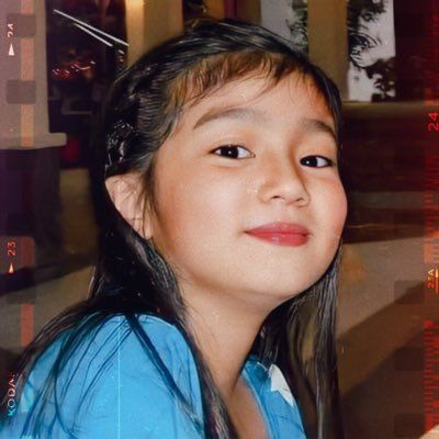 Yes, Donny? same smile kayo ni little Belle? HAHAHA

#DonnyPangilinan #bellemariano #donbelle