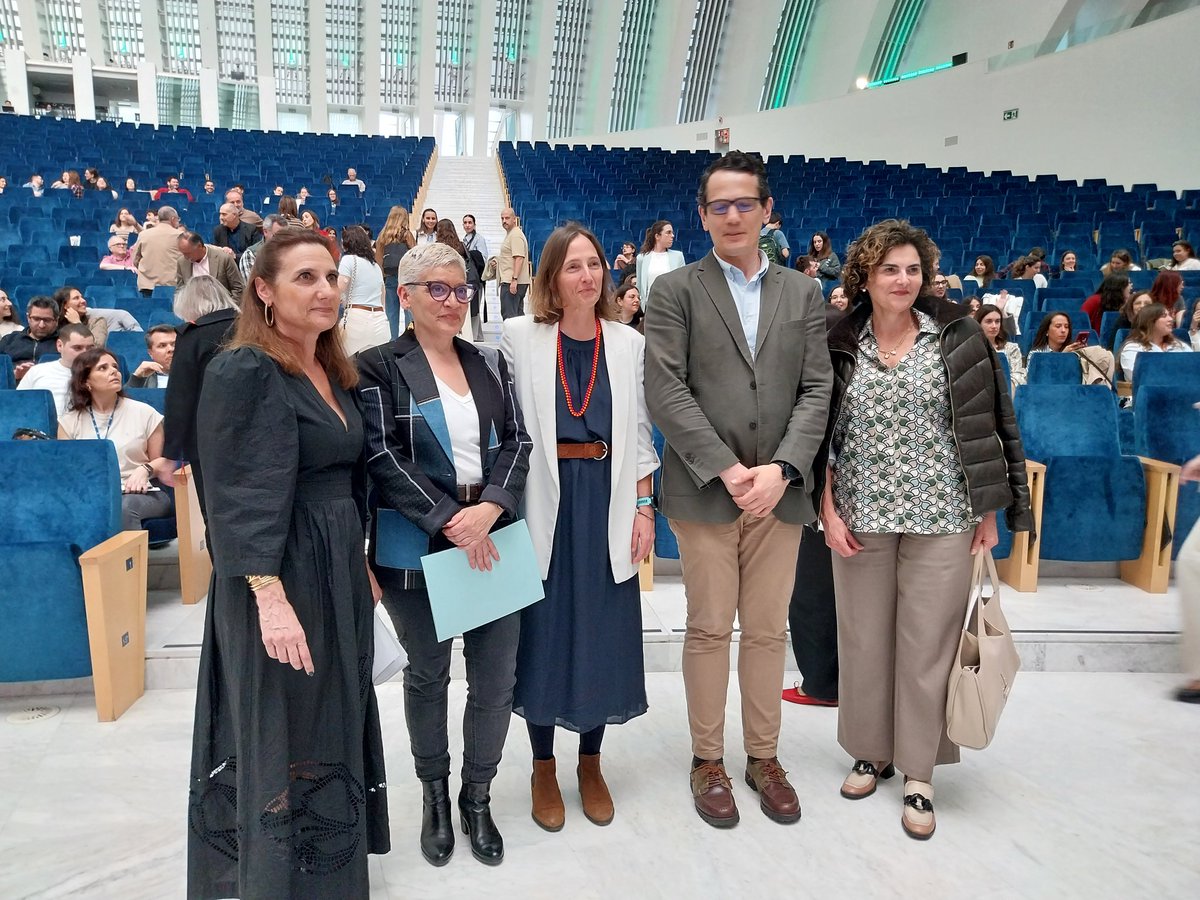 #EncuentroFyCAsturias