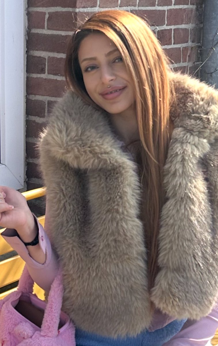 Sen benim cantamin dibinde kullanmadim pedim olmak 🥰😽