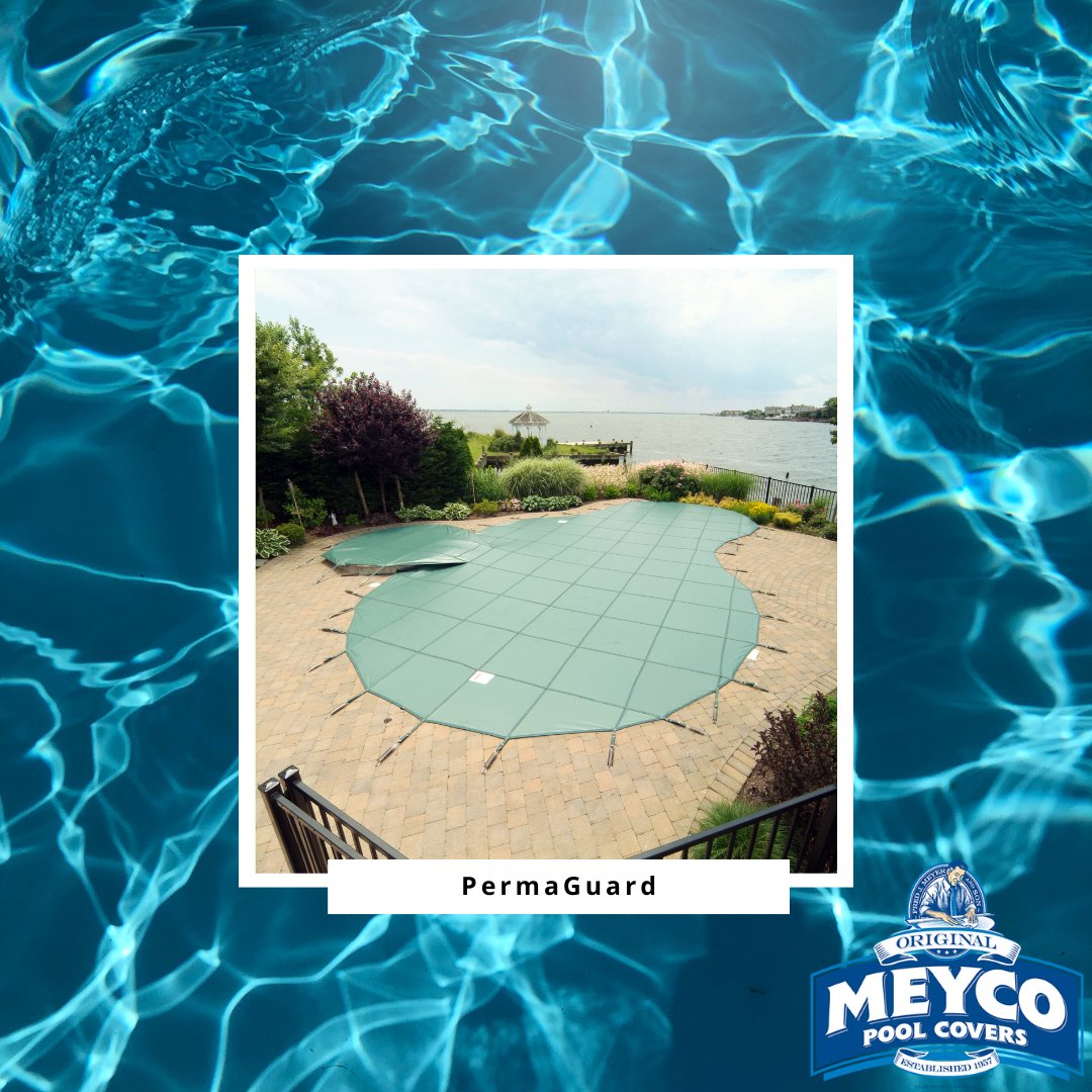 MeycoPoolCovers's tweet photo. Live in an area with harsh winters? ❄️ PermaGuard covers keep melting snow and ice out of your pool water, preventing contaminants from entering. https://t.co/3gcEYP3kw3
#PermaGuardCovers #PoolProtection #MeycoPoolCover #PoolMaintenance https://t.co/dIkGxEaS70