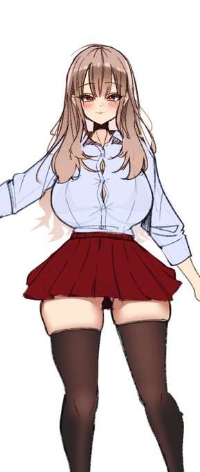 深夜のOC作成回2 