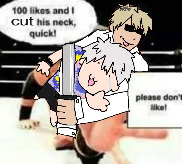 TTsxrn's tweet image. save him or not #光が死んだ夏 #thesummerhikarudied