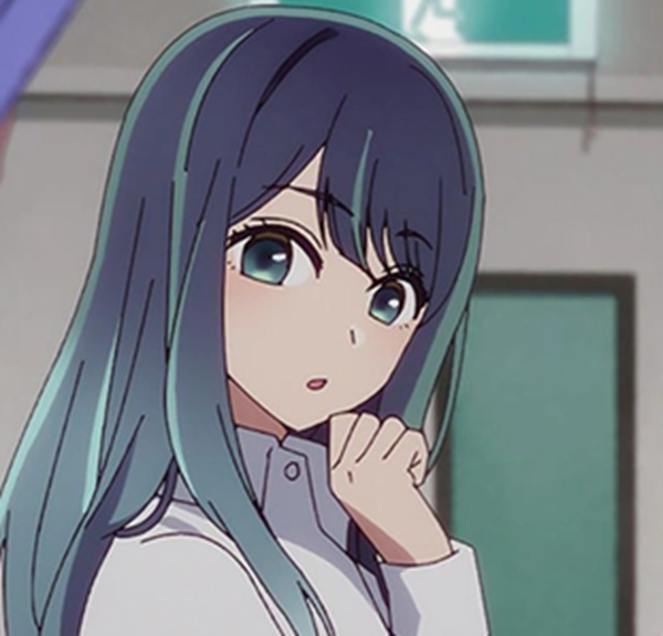 AzureActress's tweet photo. "Lately, I think it's been a few less hours than that. But it's nothing that I can't manage, and nothing too serious either. I'm gonna make sure to get as much sleep as I can too once this is all over." https://t.co/hkZlylTfzc
