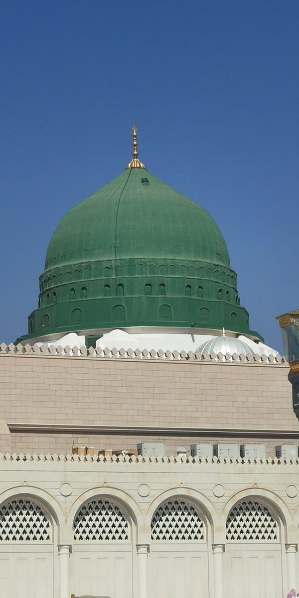 صَاحِبِ قَابَ قَوْسَيْنِ ❁ﷺ