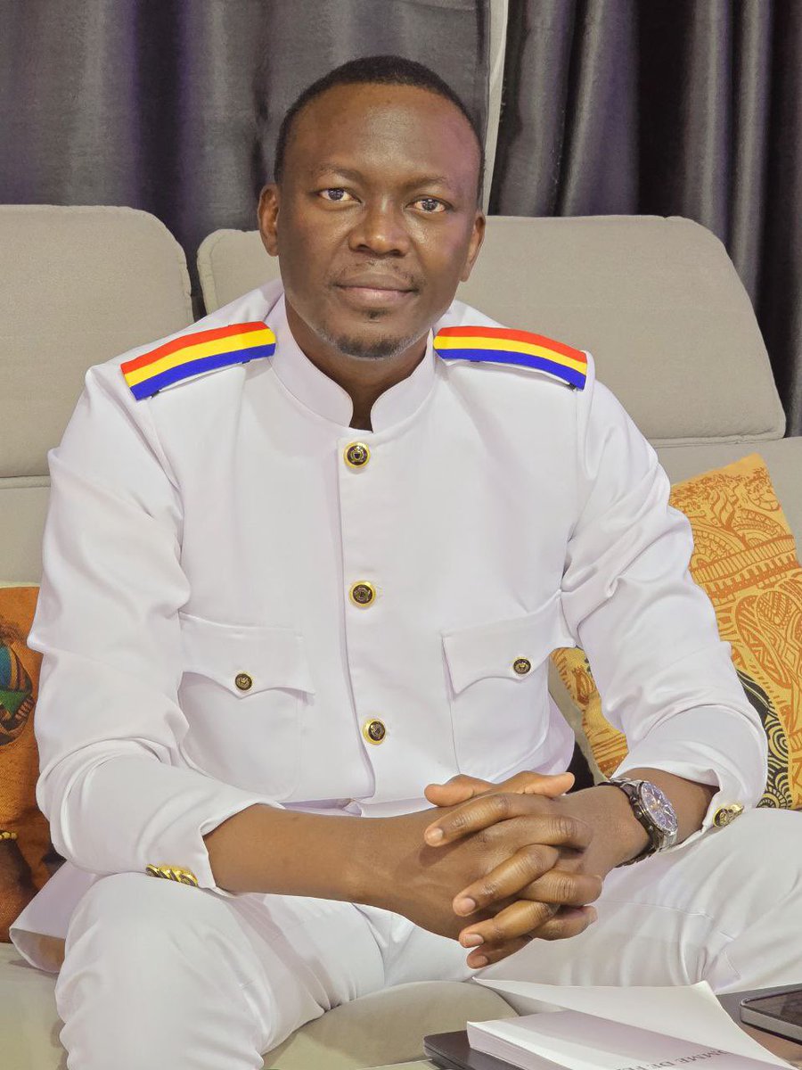 ✅EN QUELQUES HEURES, VOUS ÊTES PLUS DE 2000  INGÉNIEURS, MÉDECINS, AVOCATS  ET AUTRES CADRES SUPÉRIEURS CROYANT DANS NOTRE VISION ET ENREGISTRÉS DONT QUELQUES 1700 AU TCHAD ET PLUS DE 300 DANS LA DIASPORA. MERCI POUR VOTRE CONFIANCE: facebook.com/share/p/1ADakn…