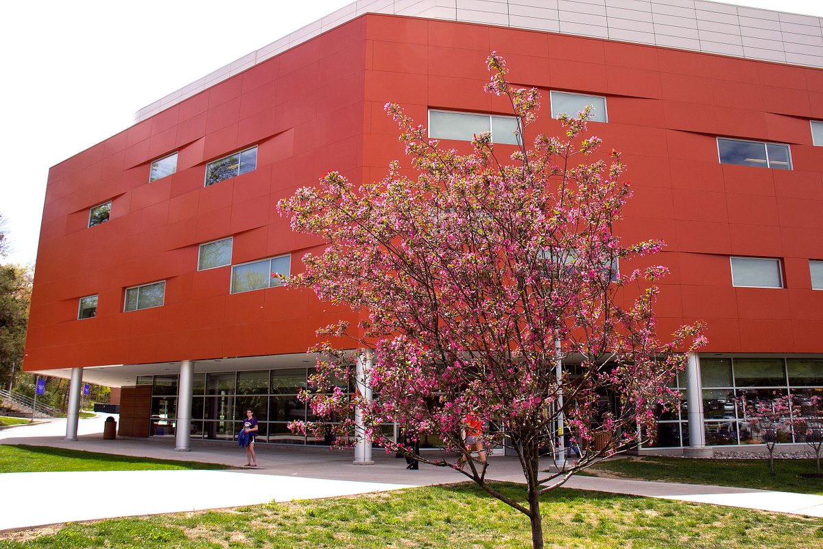 Everyone is welcome to our Spring Open House on April 24, from 4:30 to 6:30 p.m. Hear from faculty and staff about how DCCC can meet your needs with our extensive range of academic programs, resources and activities. dccc.edu/spring-events