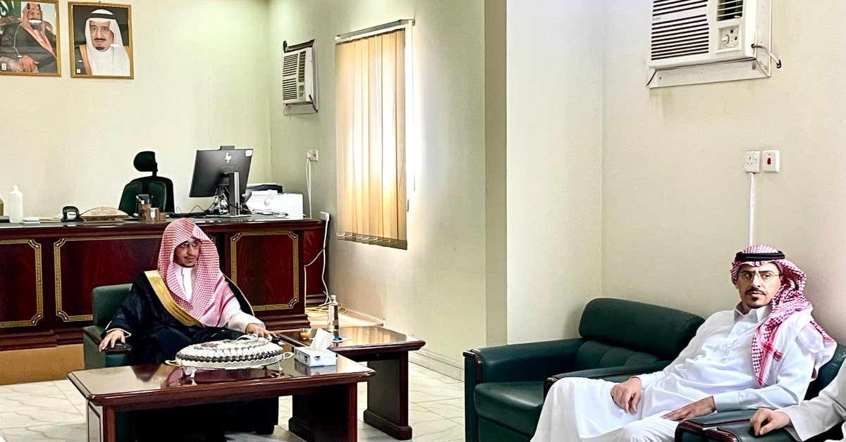 #أخبار_بلقرن tweet media