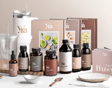 UGCSHOPcreators's tweet image. We're looking for female creators from the USA to create videos for a wellness brand.  

💸Paid collab        

🫶To apply, retweet this and drop your portfolios below

#UGC #ugccommunity #UGCcreator