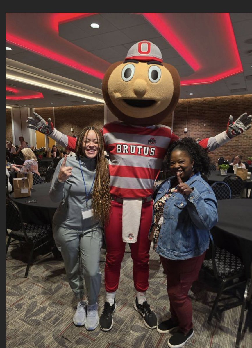 And that's a wrap on the 2025 Spring Parent Mentor Conference! Thank you to everyone who made this event a success! 

There were...

💬 338 messages
👥 211 attendees
📷 96 photos/videos shared
📲 34 community board posts
🎙️ 25 speakers

 Check them out  tinyurl.com/2y8cjfmz