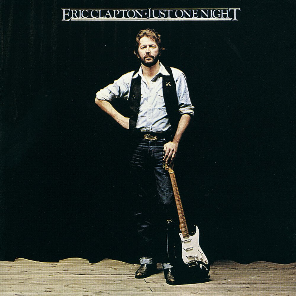 Eric Clapton on X: Eric Clapton on X:
