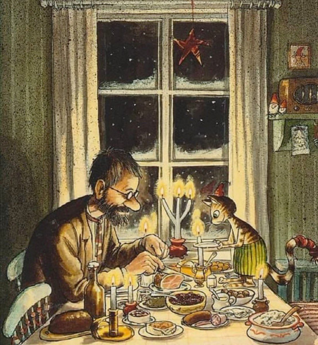 Folk vågar inte erkänna att detta är den perfekta livsstilen