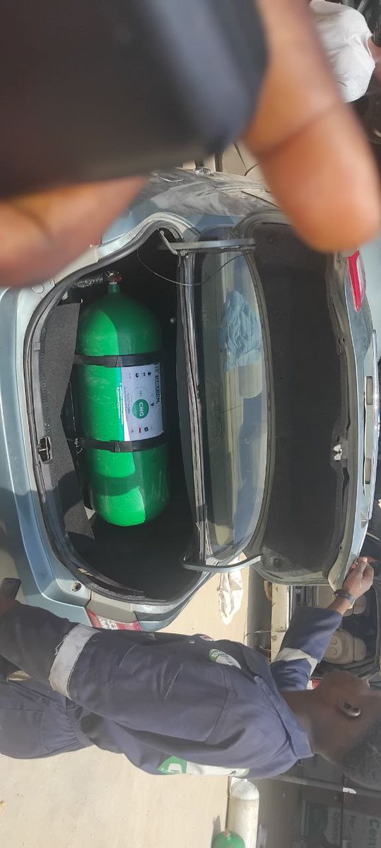 HiTechAuto_cng's tweet photo. A just concluded conversion at Hi-Tech Auto CNG Solutions @Kuje Abuja

Book your conversion today!☘💡🪛

📲08073198275

 📲07067312343

📲08035950516  

#HiTechAuto #CNGConversion #SmartSwitch https://t.co/xk32nokO1v
