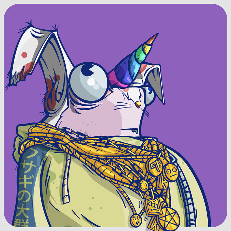 🦄We are back with a new Raffle coming soon for all Holders! If you are not holding yet then go mint to participate! 🐰

🌐 opentheta.io/collection/the…
🧬 discord.gg/Qsq6c9sUvk 
#NFTDrop #Theta #NFTCommunity #unicorn #DigitalCollectibles #NFTMint <a href="/OpenTheta/">OpenTheta</a> <a href="/Theta_Network/">Theta Network</a>