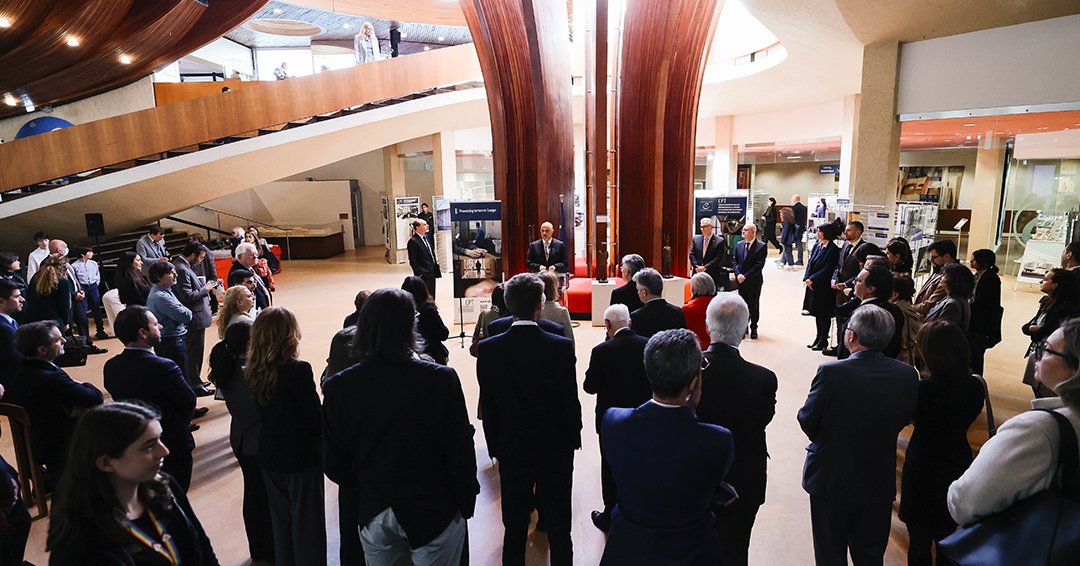 Alain Berset tweet media