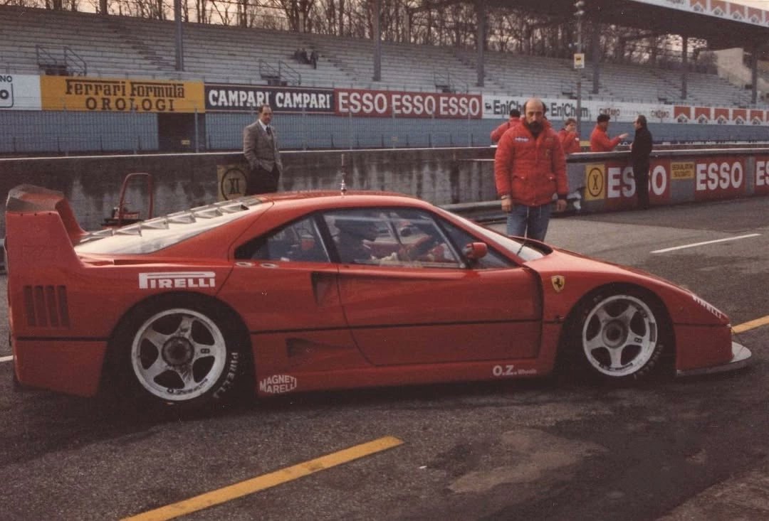 RSF Motorsport ® on X: 