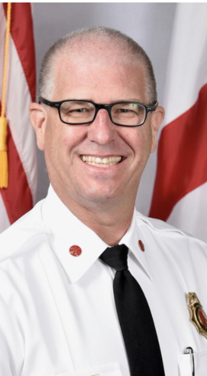 Todd J. LeDuc tweet media