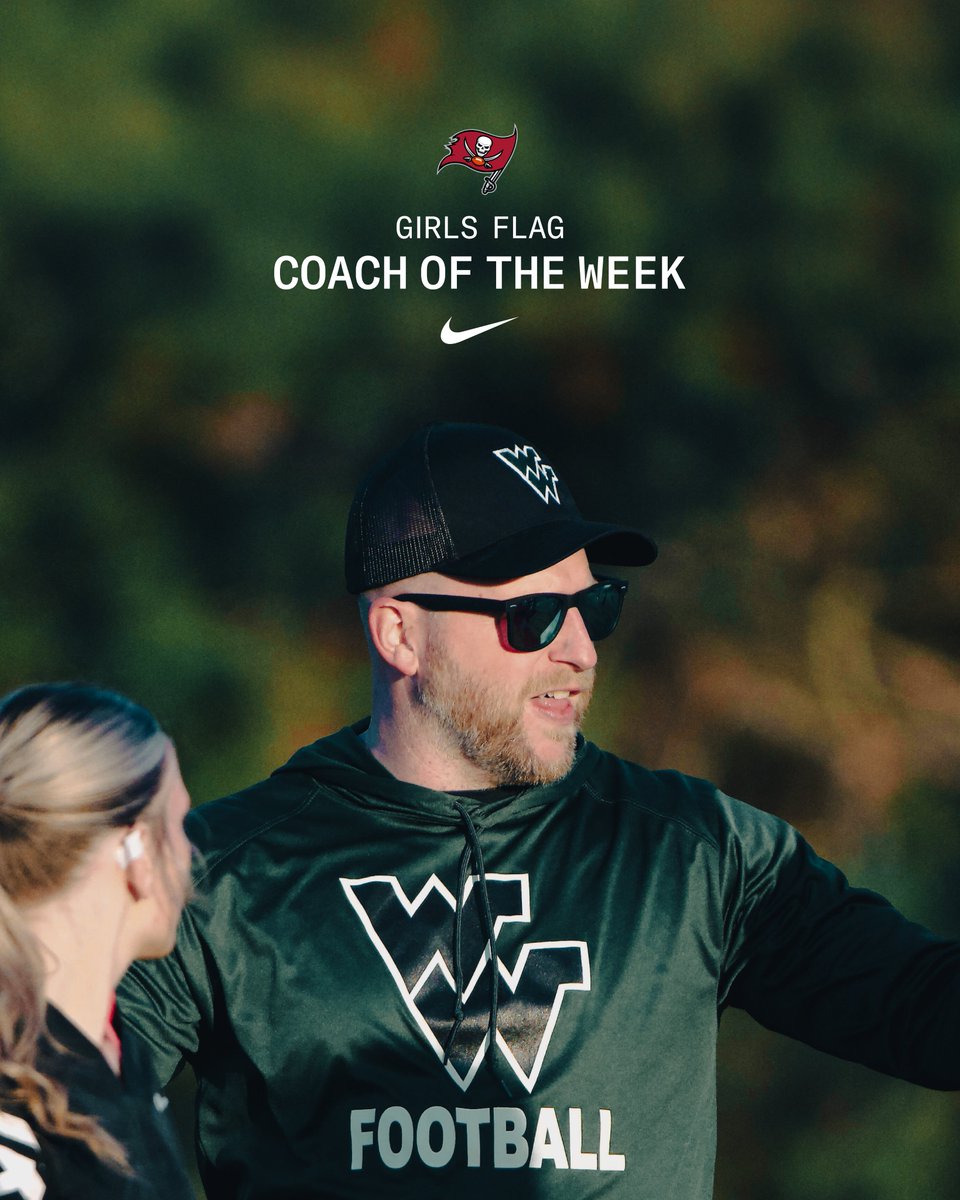 Congrats to <a href="/wwhshornets/">Weeki Wachee High School</a> coach Billy Hughes! 👏