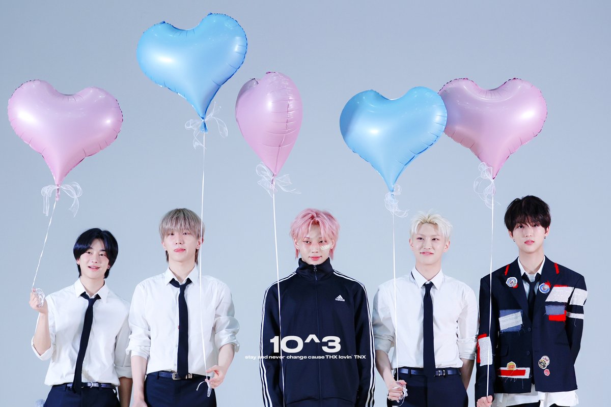 DOPE_TNX's tweet photo. 250406

#TNX #티엔엑스
#최태훈 #장현수 #천준혁 #은휘 
#오성준 #TAEHUN #HYUNSOO
#JUNHYEOK #HWI #SUNGJUN https://t.co/DKGx1RtOcn