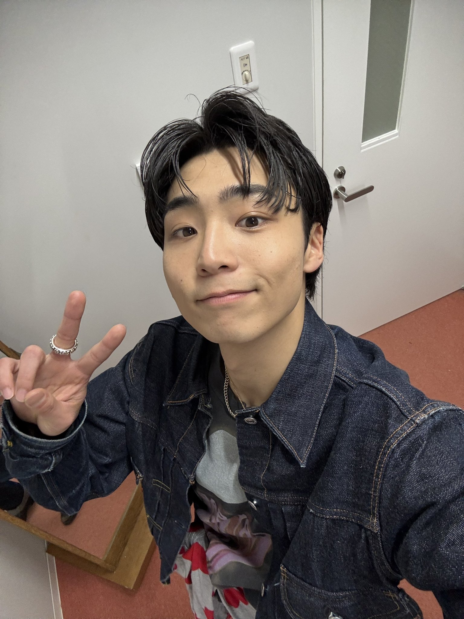 八村倫太郎 (@Rintaro_watwing) / X