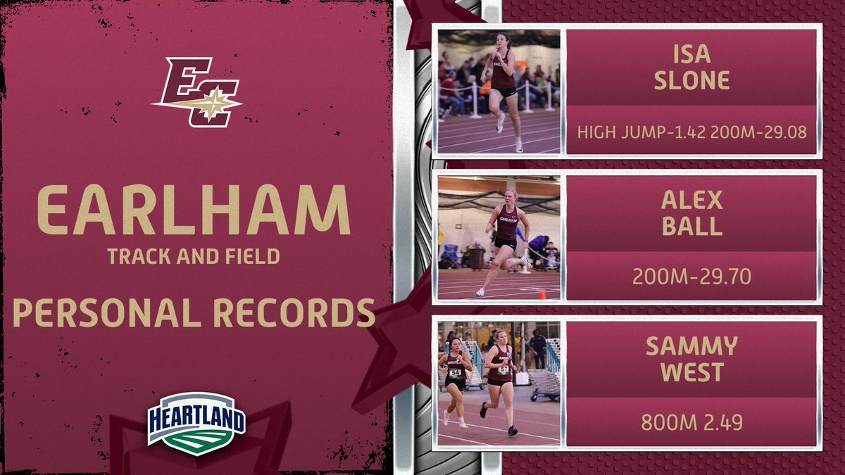 Earlham XC | TF (@earlhamxctf) on Twitter photo 