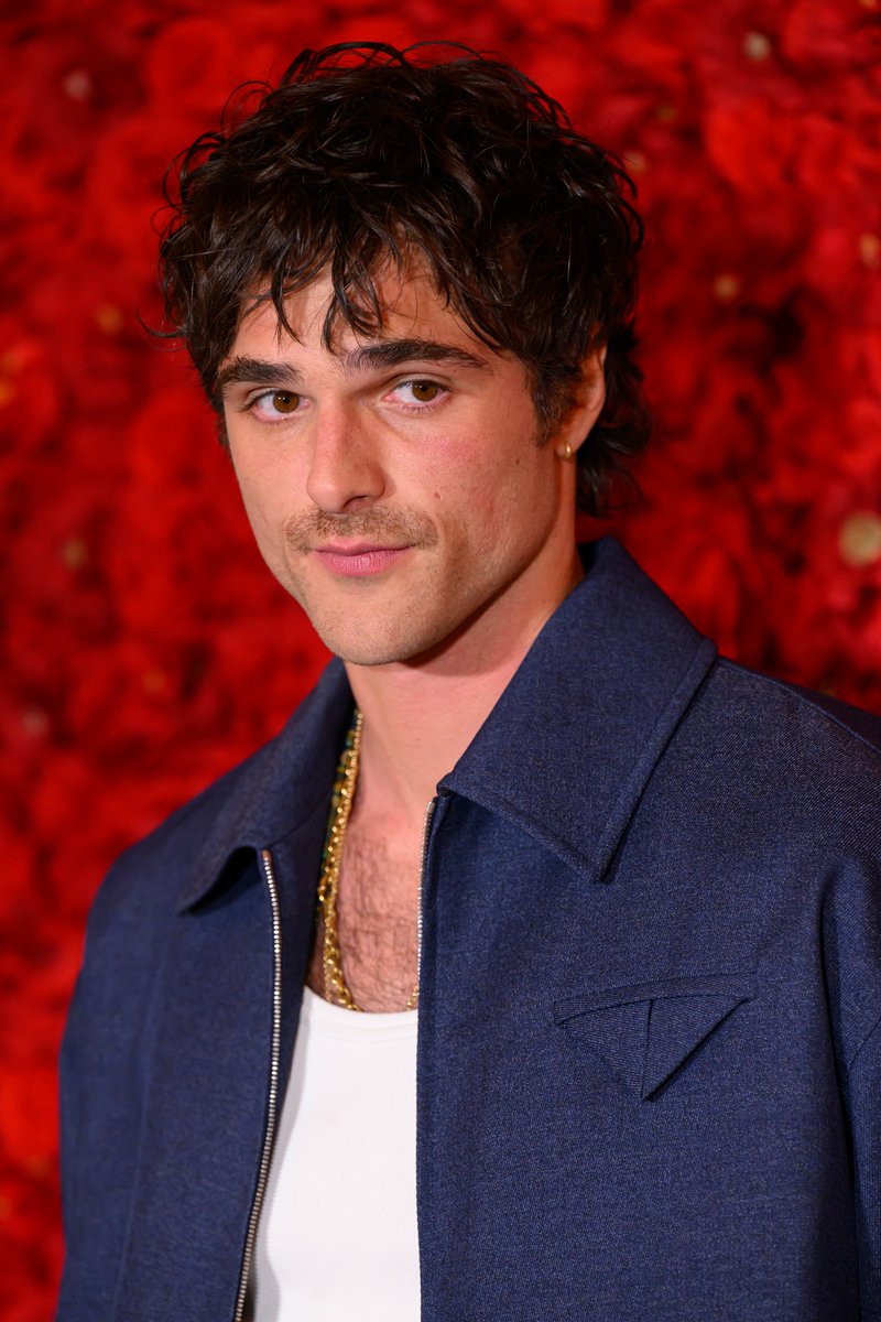 📸 Jacob Elordi at the Australian premiere of 'The Narrow Road to the Deep North' (April 07, 2025) #JacobElordi