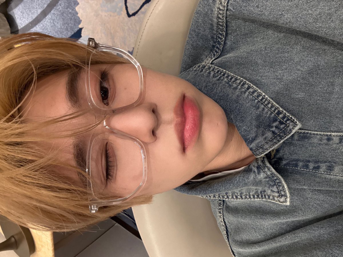순간의 오시온 tweet media