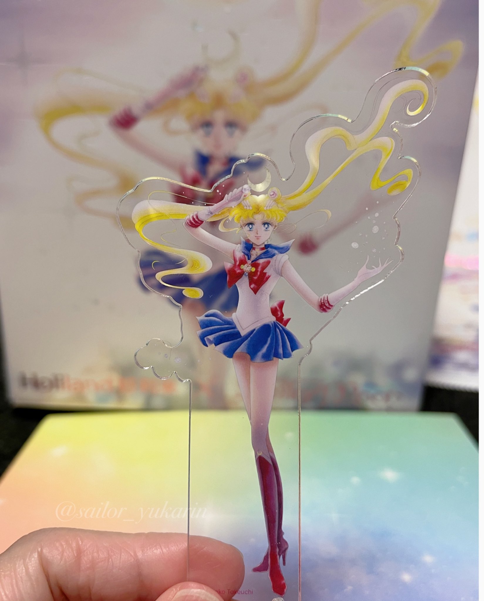 ゆかりん🌙 on X: ゆかりん🌙 on X: