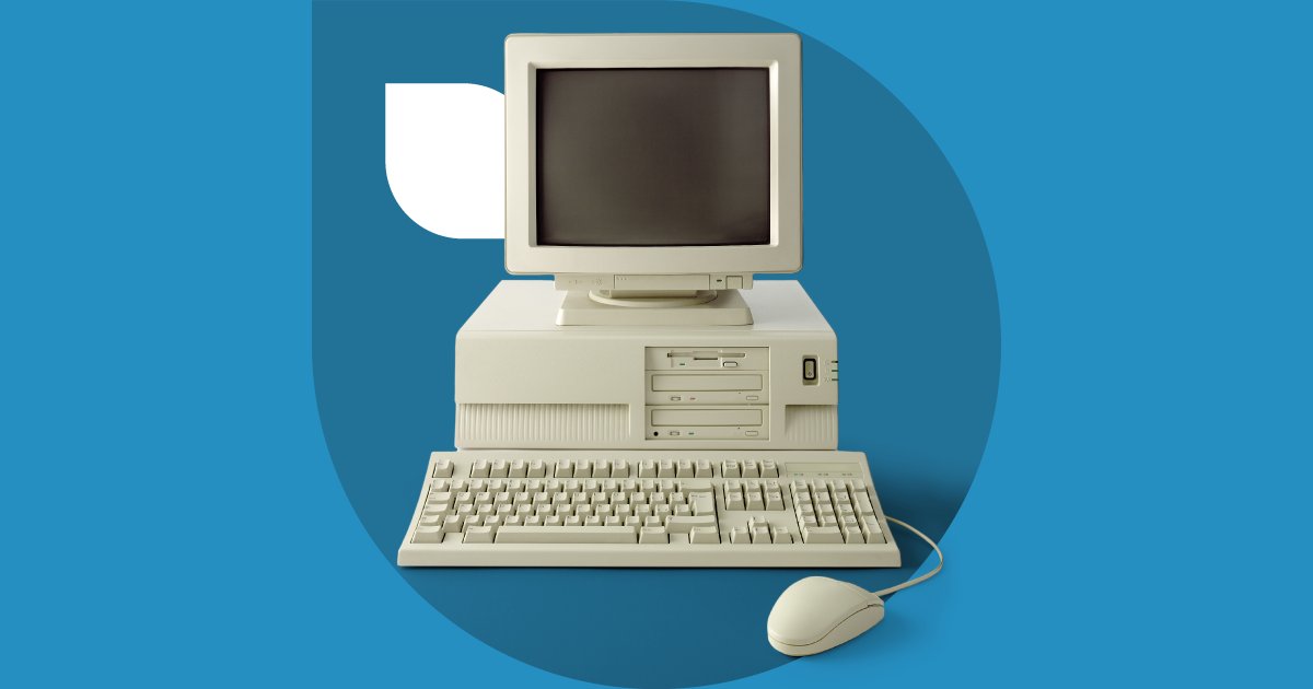 LingoNetworks's tweet image. Trivia Time⁉️

What was the maximum internet speed in 1995? Drop your guess in the comments! ⬇️

#TechTriviaTuesday #InternetEvolution #DidYouKnow