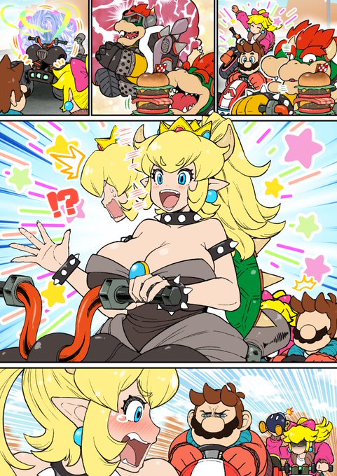 マ〇カーワールド(Ma*** Kart World)
めっちゃ欲しい…
I want this TV game so badly!
I want to play it so badly! 